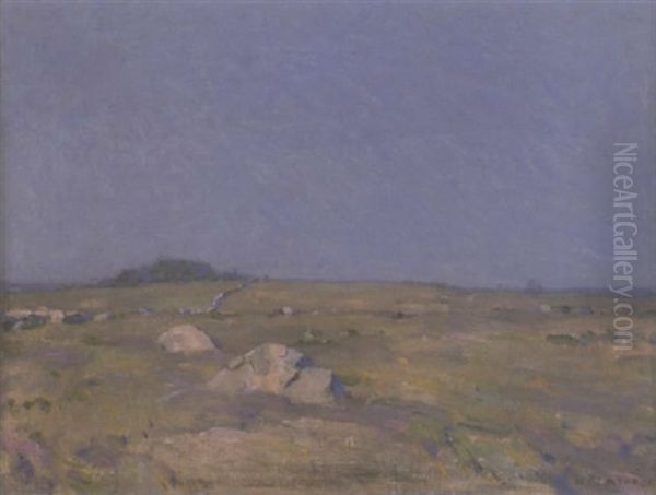 Fisherman's Isle - view 1