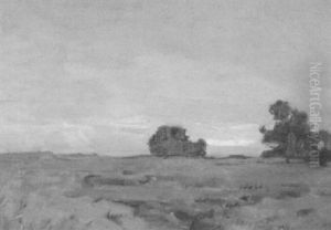 Dusk, Montauk