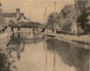 New Hope Canal