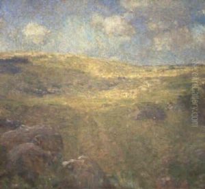 Distant Valley