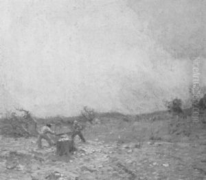 The Woodcutters
