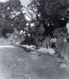 The Old House