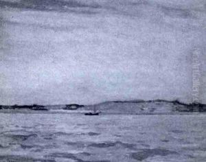 Trawling, Montauk