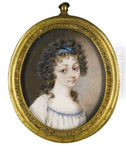 Portrait Of A Lady