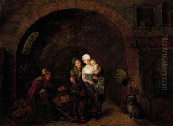 A Reward For The Chimney Sweep - view 1
