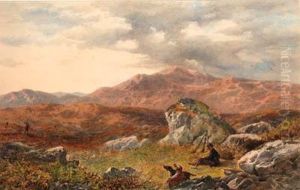 Shooting On The Moors