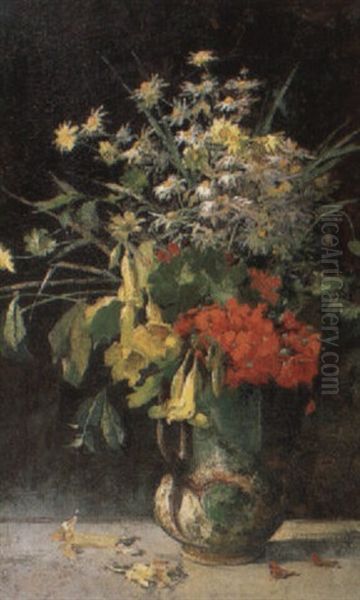Summer Blossom - view 1