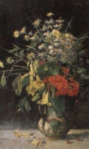 Summer Blossom by Charles James Lauder