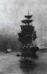 At Anchor At Anchor