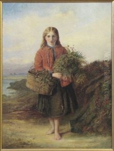 Highland Girl