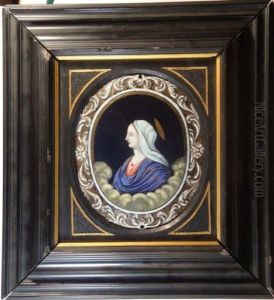 Sainte by Jacques Laudin the Younger