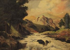 Riverscape