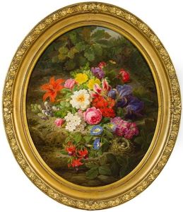 Flower Still Life