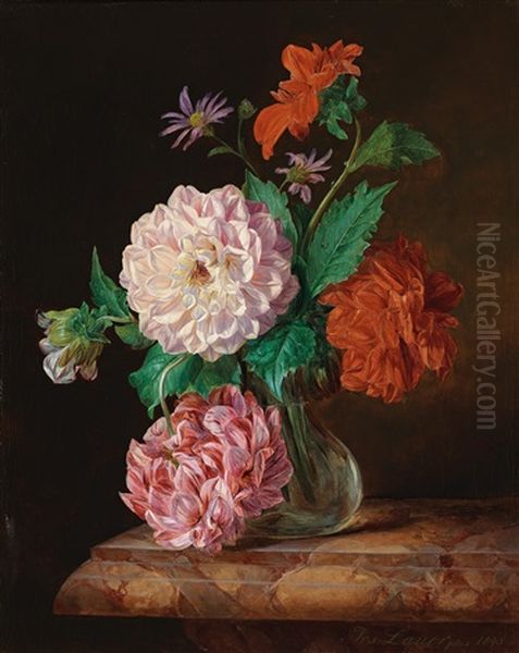 Flower Piece - view 1