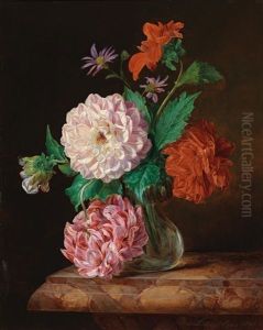 Flower Piece