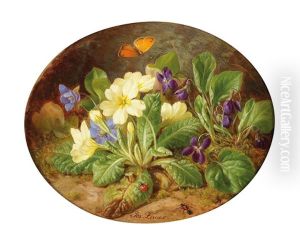 Schlusselblumen
