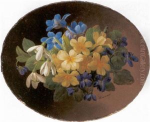 Fruhlingsblumen Fruhlingsblumen