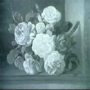 Rosenbouquet