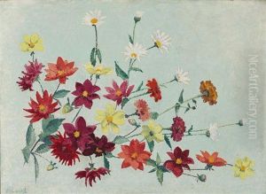 Jetee De Fleurs