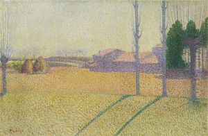 L'hort A Cailhau