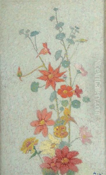 Jetee De Fleurs - view 1