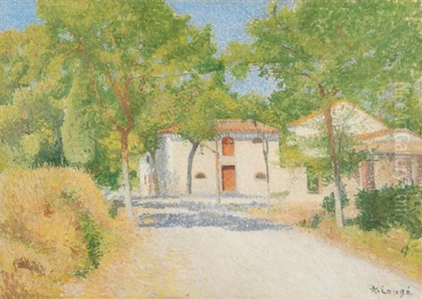 Maison Dans Les Arbres - view 1