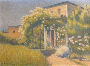 La Pergola La Pergola