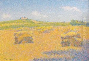 Les Moissons