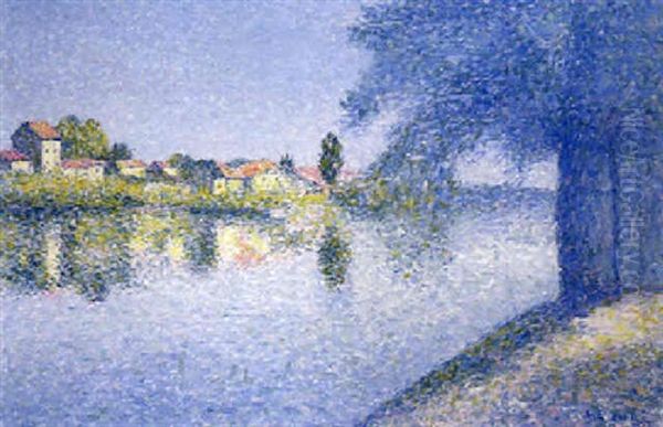 Vue Des Quais De La Garonne - view 1