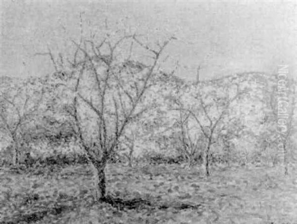 Printemps - view 1