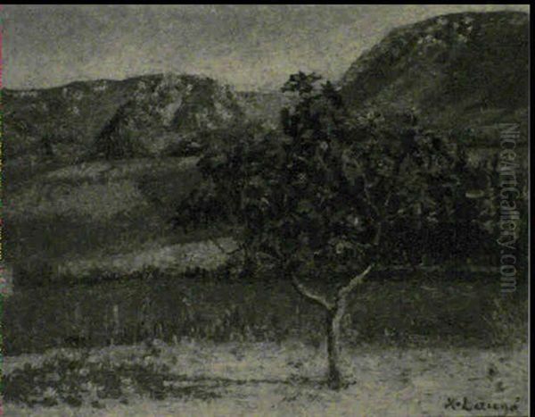 Paysage Du Midi - view 1
