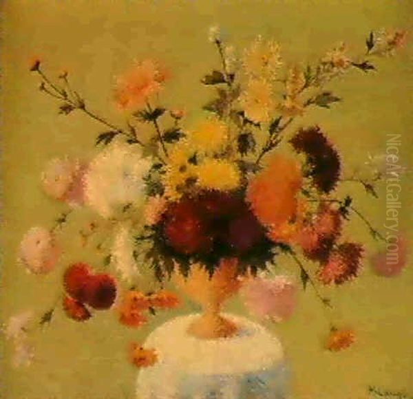 Nature Morte - view 1