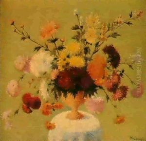 Nature Morte