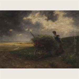 Apres L'orage Apres L'orage