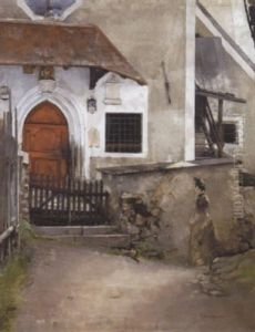 Pa Vej Til Kirke Pa Vej Til Kirke