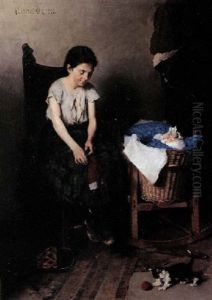 The Ball And String