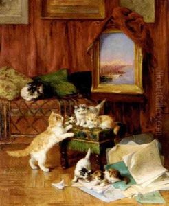 The Connoisseurs