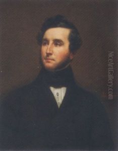 Portrait D'homme