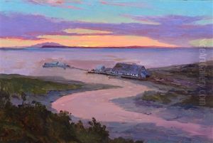 Emard Salmon Cannery