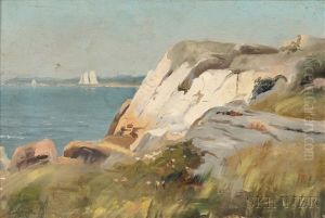 Ten Pound Island by Sydney Mortimer Laurence