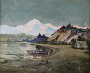 Lakeside Fishing Camp