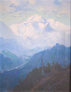 Mount Mckinley