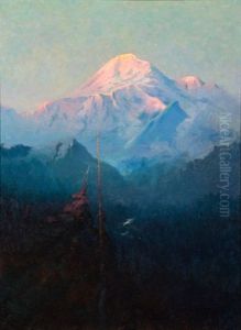 Mt. Mckinley
