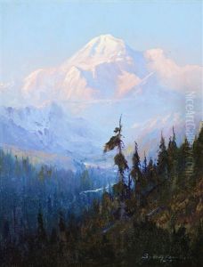 Mt. Mckinley Mt. Mckinley