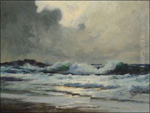 Breakers by Sydney Mortimer Laurence