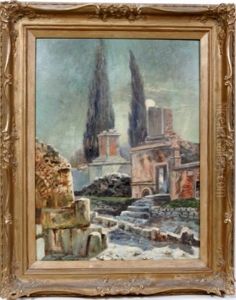 Ruins Ruins