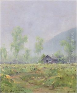 Alaskan Homestead