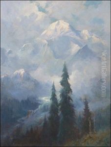 Mt. Mckinley Mt. Mckinley