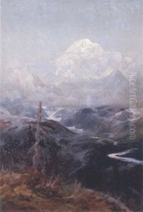 Mt. Mckinley Mt. Mckinley