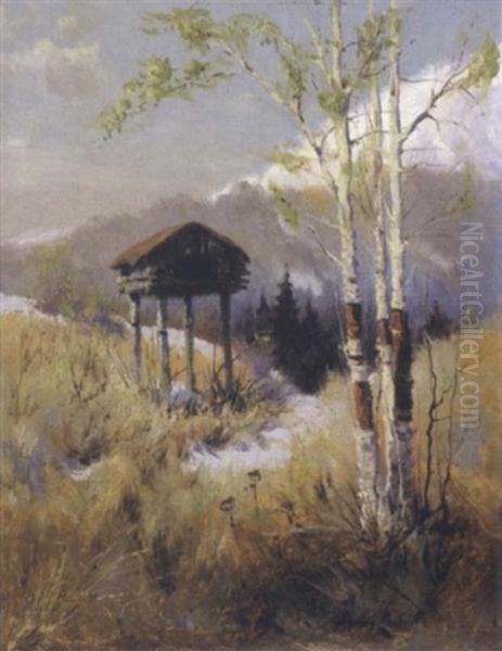 Cache - view 1